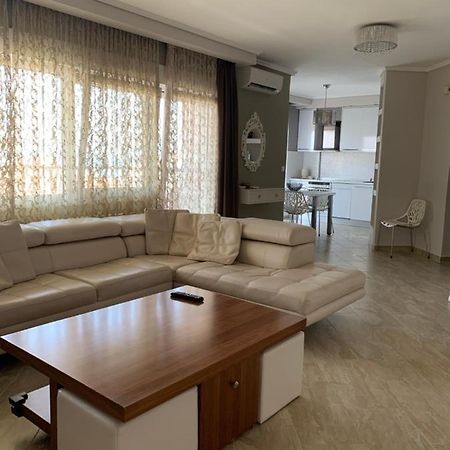 Апартаменты Pearl House Skg Неи-Эпиватай Экстерьер фото