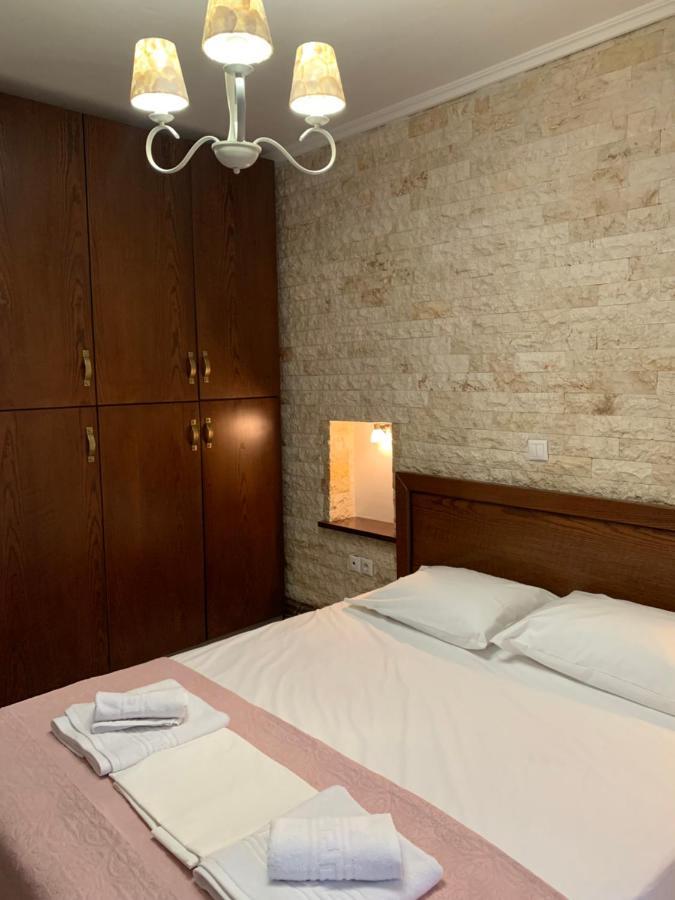 Апартаменты Pearl House Skg Неи-Эпиватай Экстерьер фото