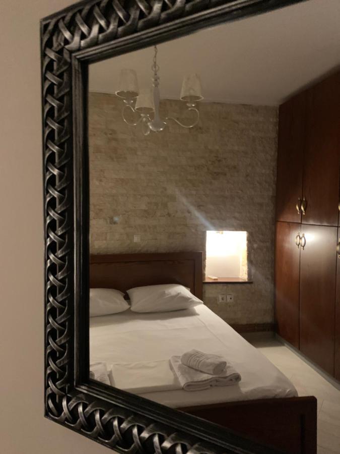 Апартаменты Pearl House Skg Неи-Эпиватай Экстерьер фото