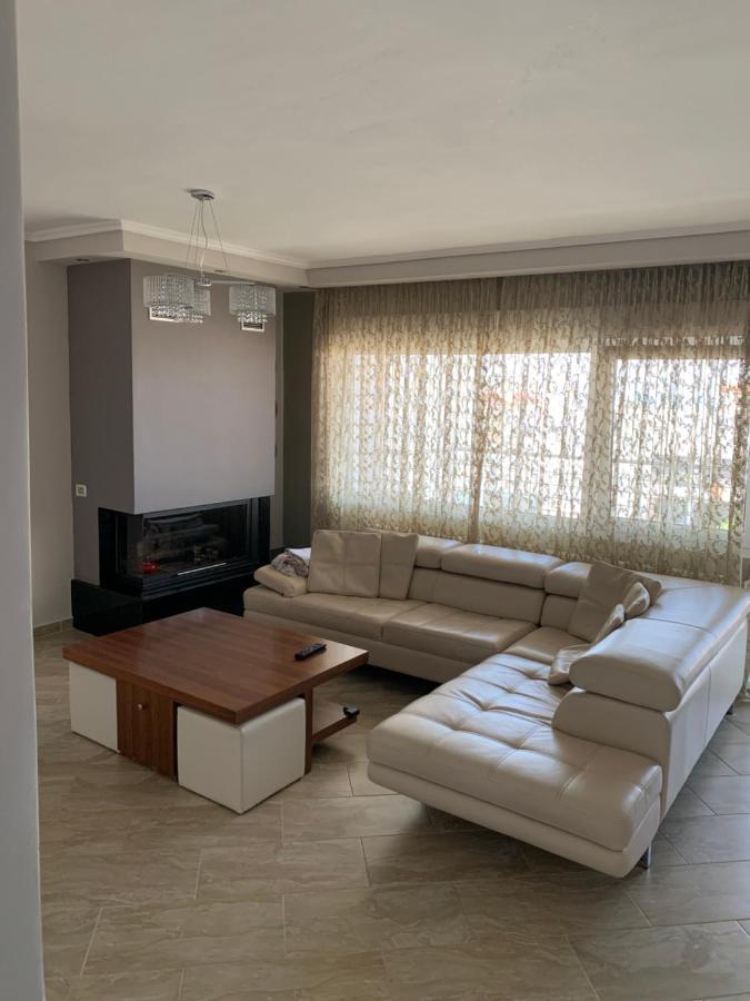 Апартаменты Pearl House Skg Неи-Эпиватай Экстерьер фото